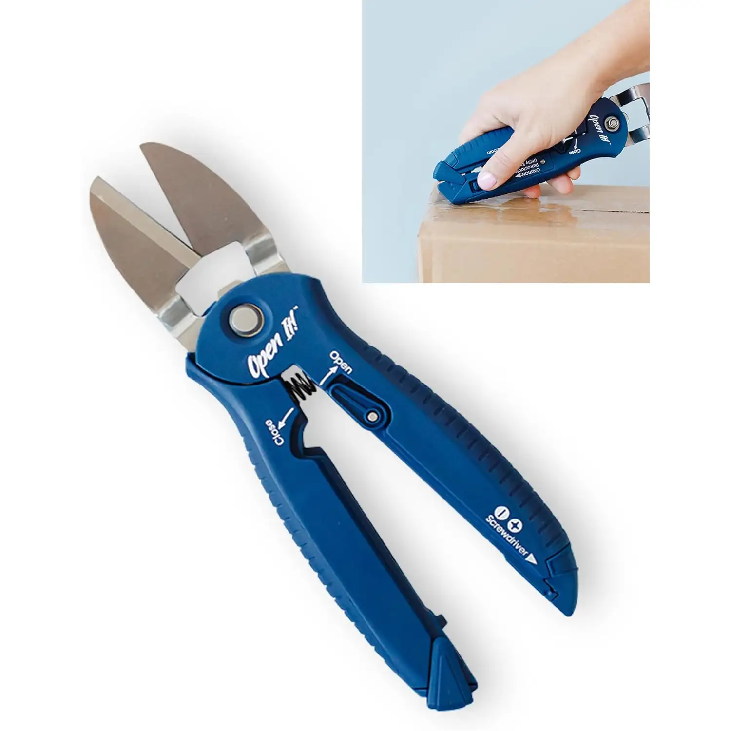 Zibra Open-It! All-In-One Multi Tool_ - 1